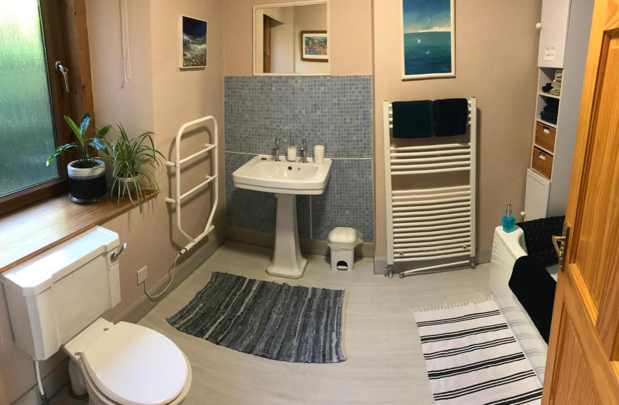 Gowan Bank Apartment Gourdon Luaran gambar