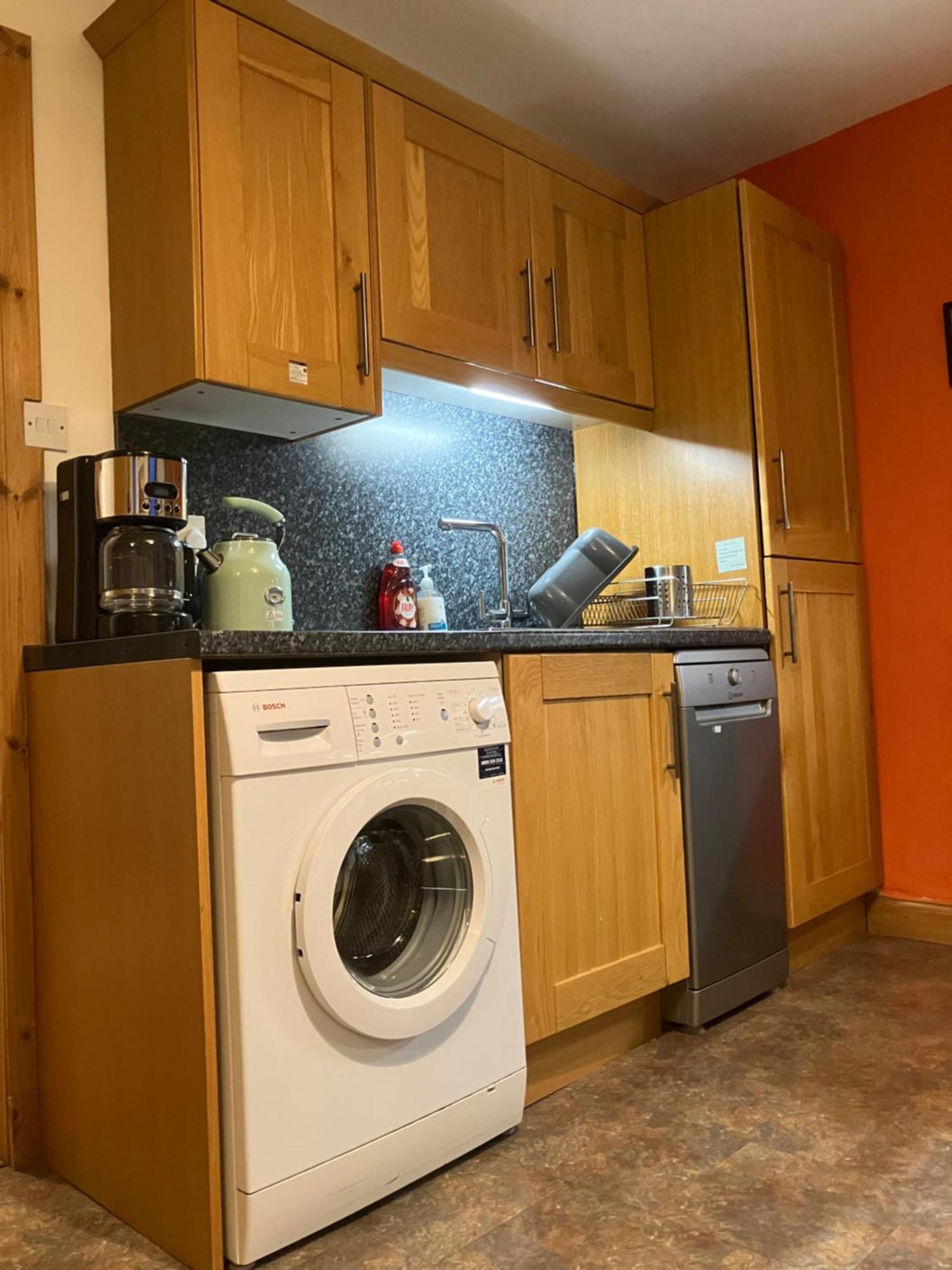 Gowan Bank Apartment Gourdon Luaran gambar
