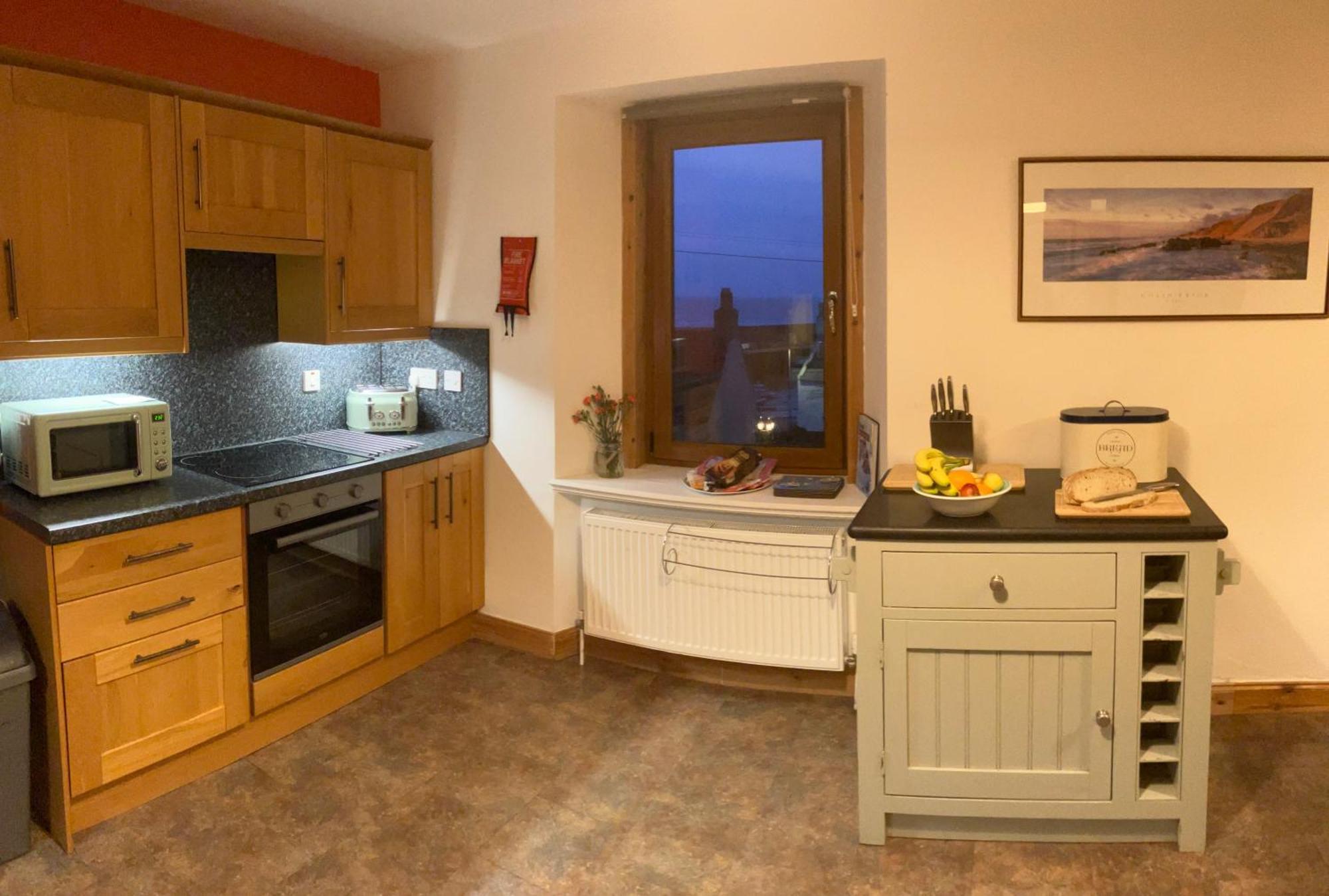 Gowan Bank Apartment Gourdon Luaran gambar