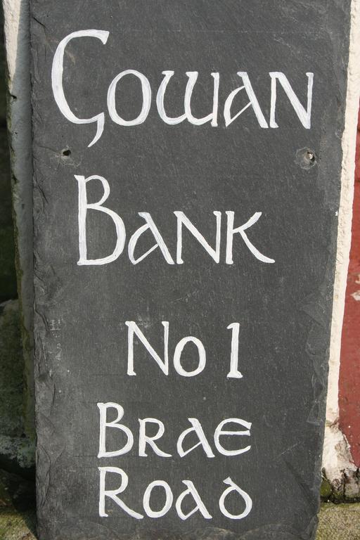Gowan Bank Apartment Gourdon Luaran gambar