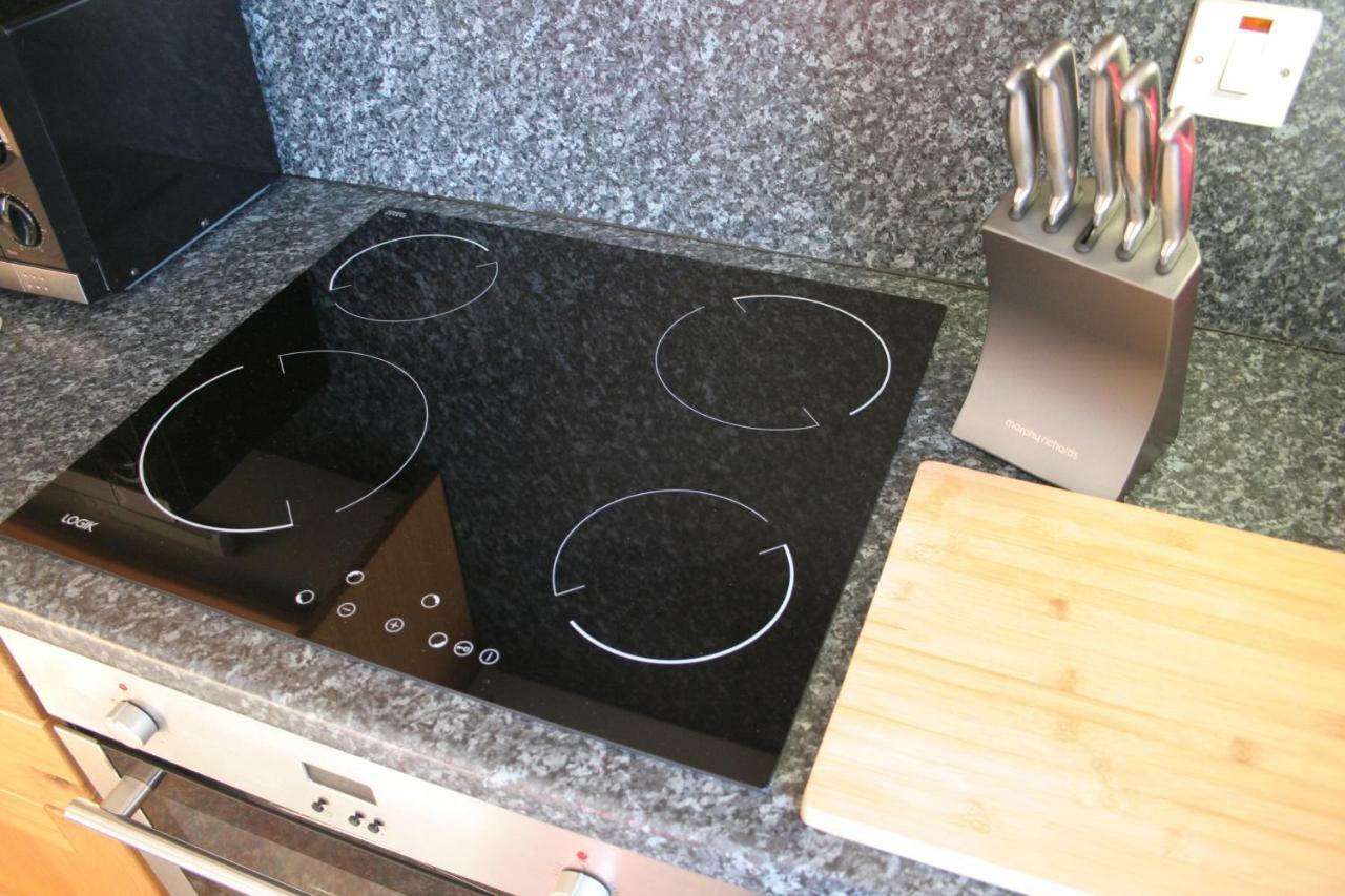 Gowan Bank Apartment Gourdon Luaran gambar